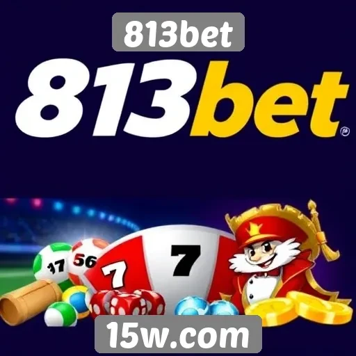 Comparativo de jogos disponíveis no 813bet