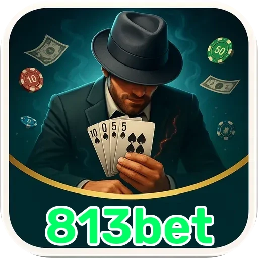 813bet: Aventuras e Emoções em Jogos Online para Brasileiros