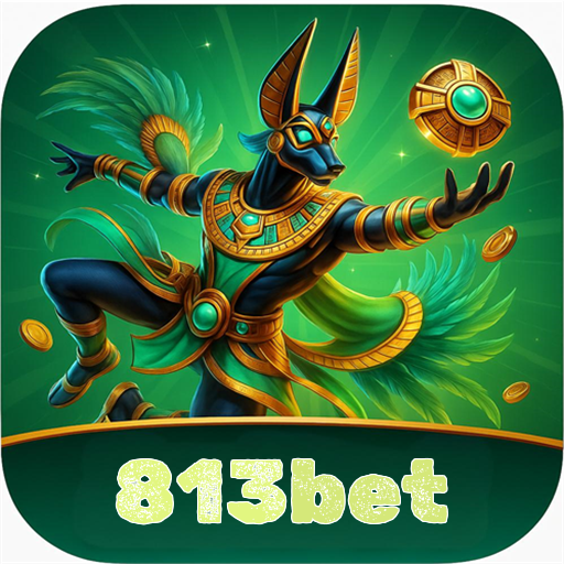 813bet Logo